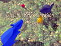 Jogo Origami Rats Invasion