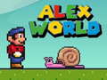 Jogo Alex World