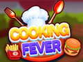 Jogo Cooking Fever