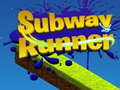 Jogo Subway Runner 