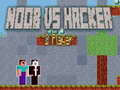 Jogo Noob vs Hacker 2 Player