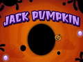 Jogo Jack Pumpkin