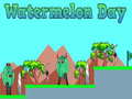 Jogo Watermelon Day
