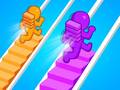 Jogo Bridge Water Rush