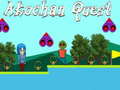 Jogo Akochan Quest