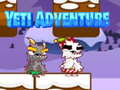 Jogo Yeti Adventure