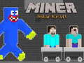 Jogo Miner GokartCraft 