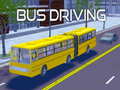 Jogo Bus Driving