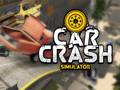 Jogo Car Crash Simulator