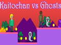 Jogo Kaitochan vs Ghosts