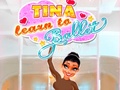 Jogo Tina Learn to Ballet