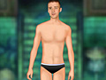 Jogo Justin Timberlake dress up