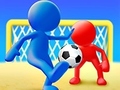 Jogo Super Football Fever