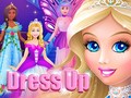 Jogo Dress Up Games For Girls