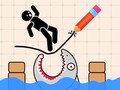 Jogo Draw and Save Stickman