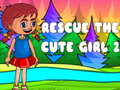 Jogo Rescue The Cute Girl 2