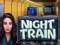 Jogo Night Train