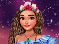 Jogo Princess Ruffles FTW