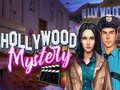 Jogo Hollywood Mystery