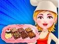 Jogo Moms Recipes Brownies