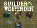 Jogo Builder Defender