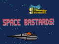 Jogo Space Bastards