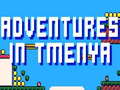 Jogo Adventures in Tmenya