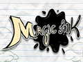 Jogo Magic Ink