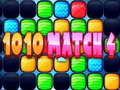 Jogo 1010 MATCH 4