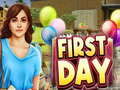 Jogo First Day