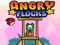 Jogo Angry Flocks