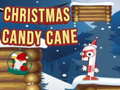 Jogo Christmas Candy Cane