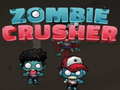 Jogo Zombies crusher