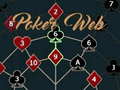 Jogo Poker Web