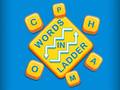 Jogo Words In Ladder