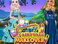 Jogo BFF Fairytale Makeover