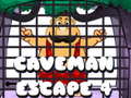 Jogo Caveman Escape 4