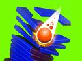 Jogo Stack Ball