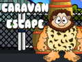 Jogo Caravan Escape