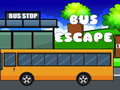 Jogo Bus Escape