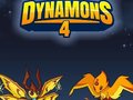 Jogo Dynamons 4