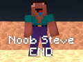 Jogo Noob Steve END