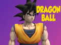 Jogo Dragon Ball 