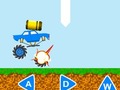 Jogo Microcar Shootouts