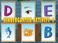 Jogo Kindergarten Activity 4