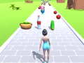Jogo Body Fit Race