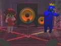 Jogo FNF Rainbow Friends Battle Mod