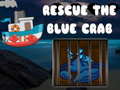 Jogo Rescue The Blue Crab