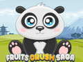 Jogo Fruits Crush Saga