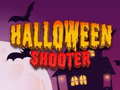 Jogo Halloween Shooter 
